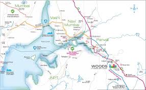 Godrej City - Woods Panvel